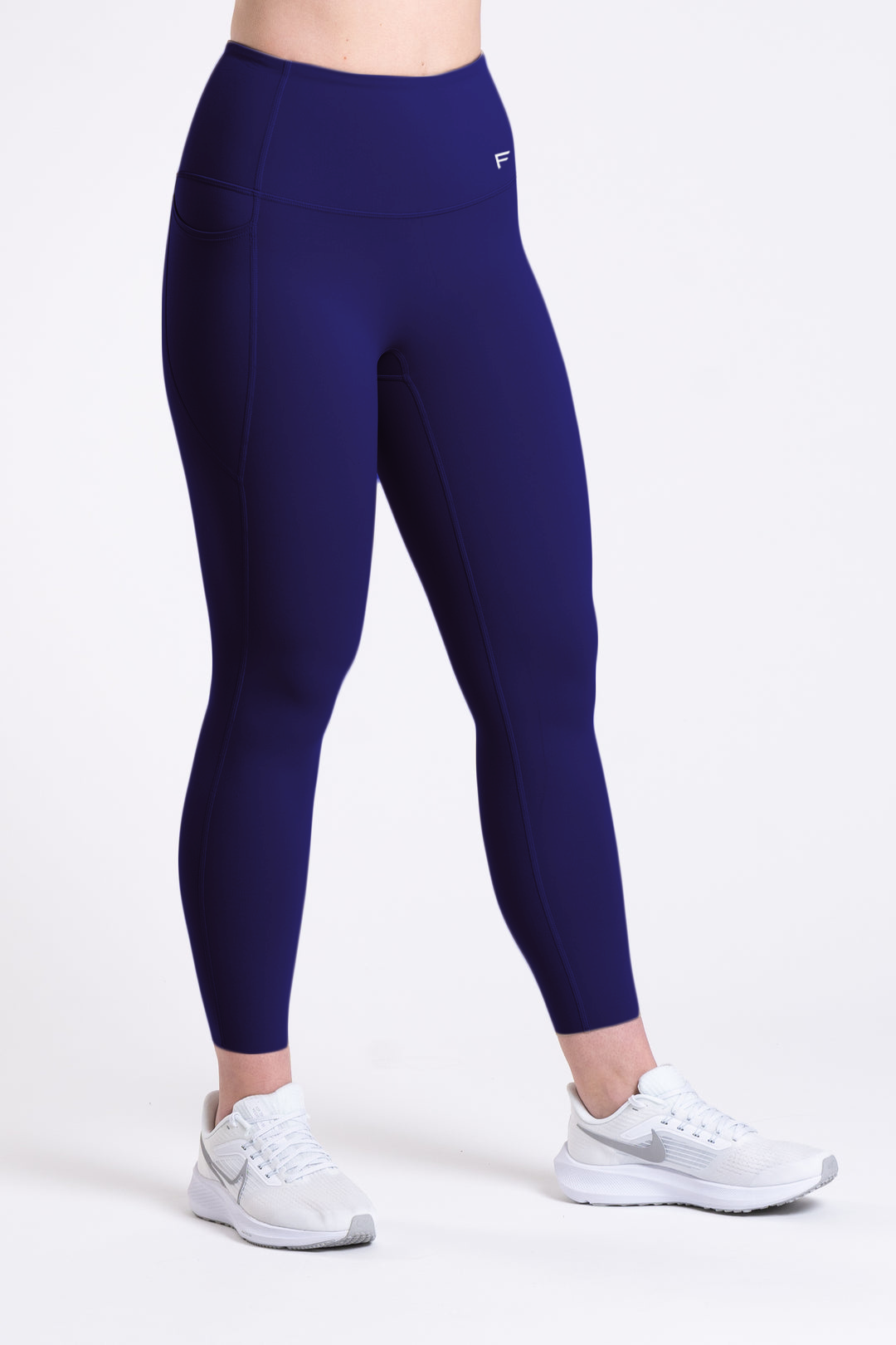 Legging FIARE Pocket Azul