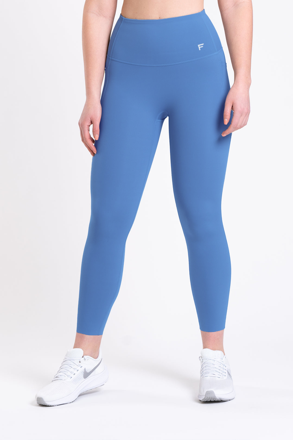 Legging FIARE Pocket Celeste