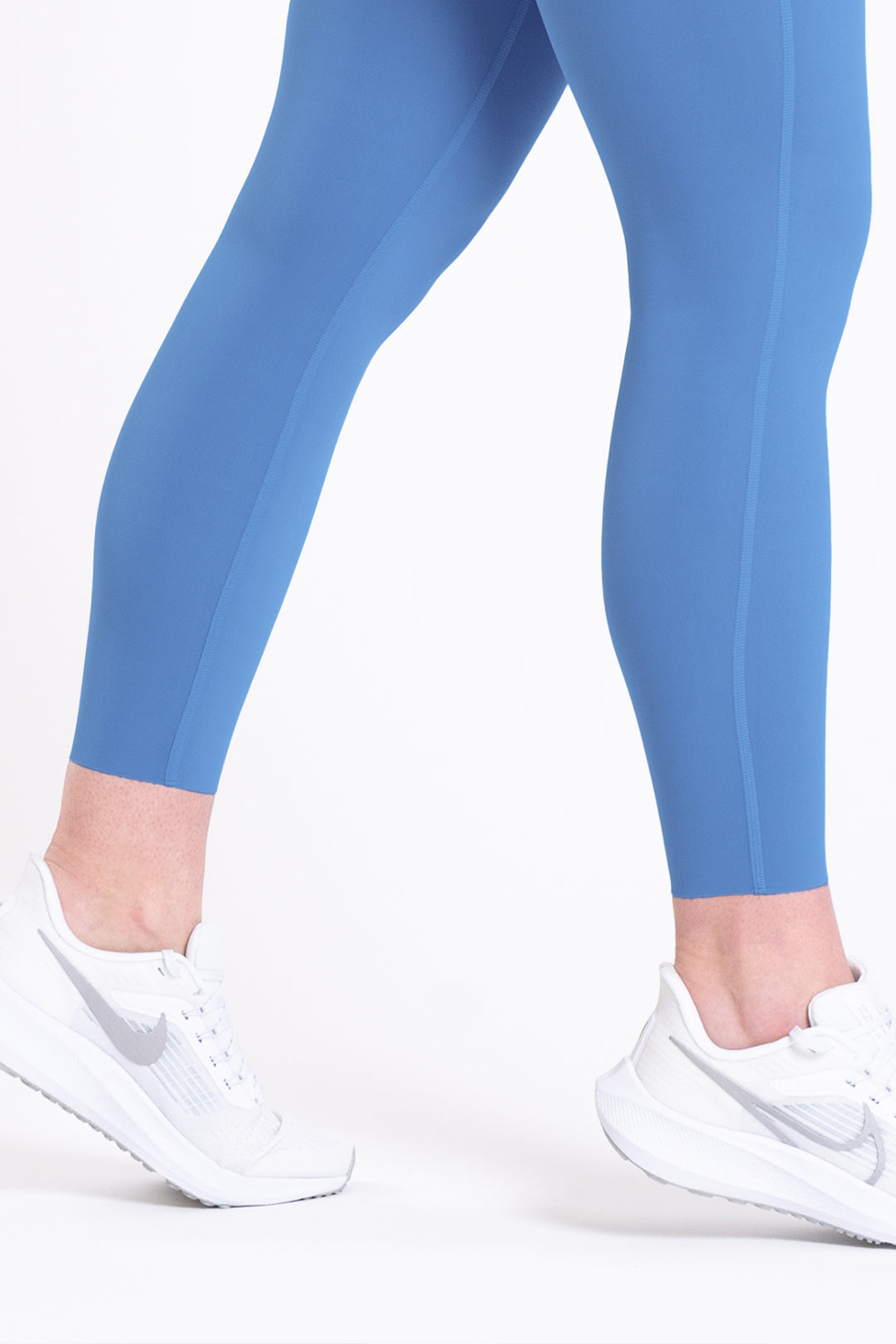 Legging FIARE Pocket Celeste
