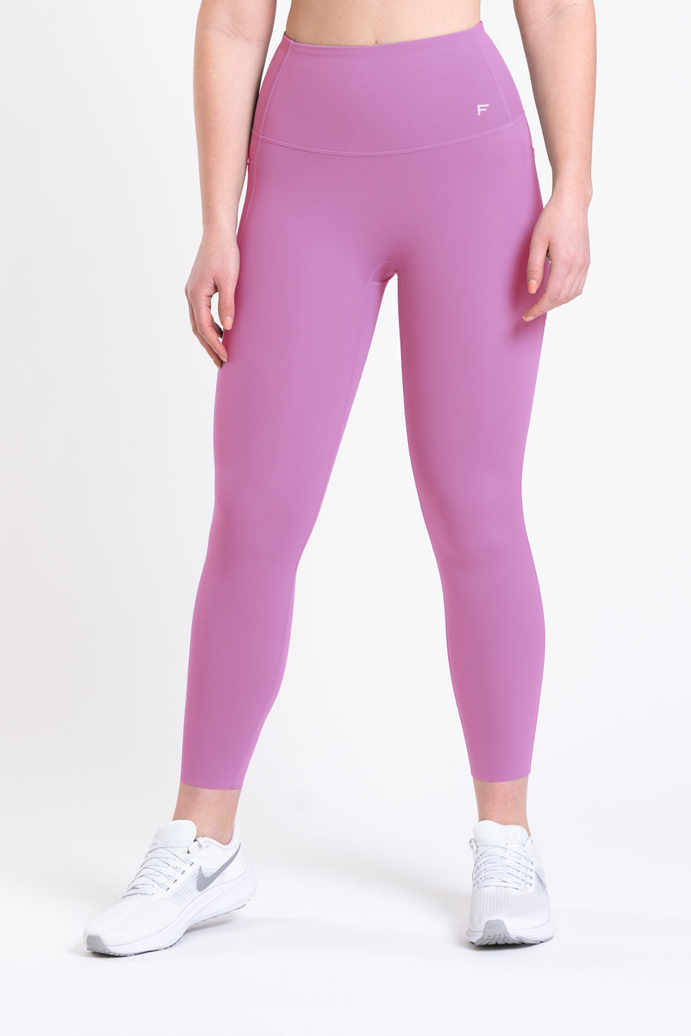 Legging FIARE Pocket Rosa