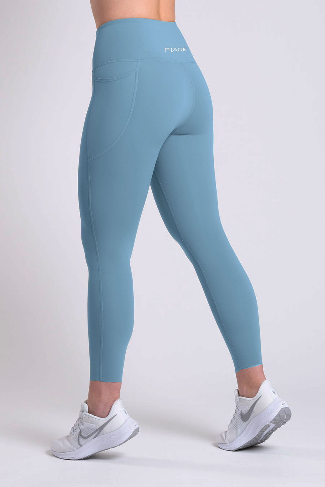 Legging FIARE Pocket Hade